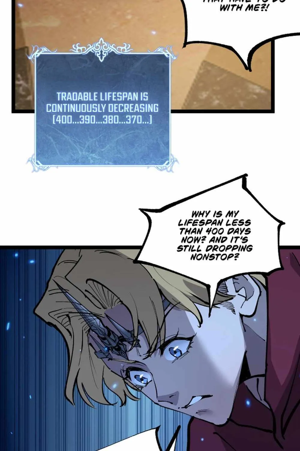 Read God-level Assassin, I’m the Shadow chapter 17 image 8 on Lezhin