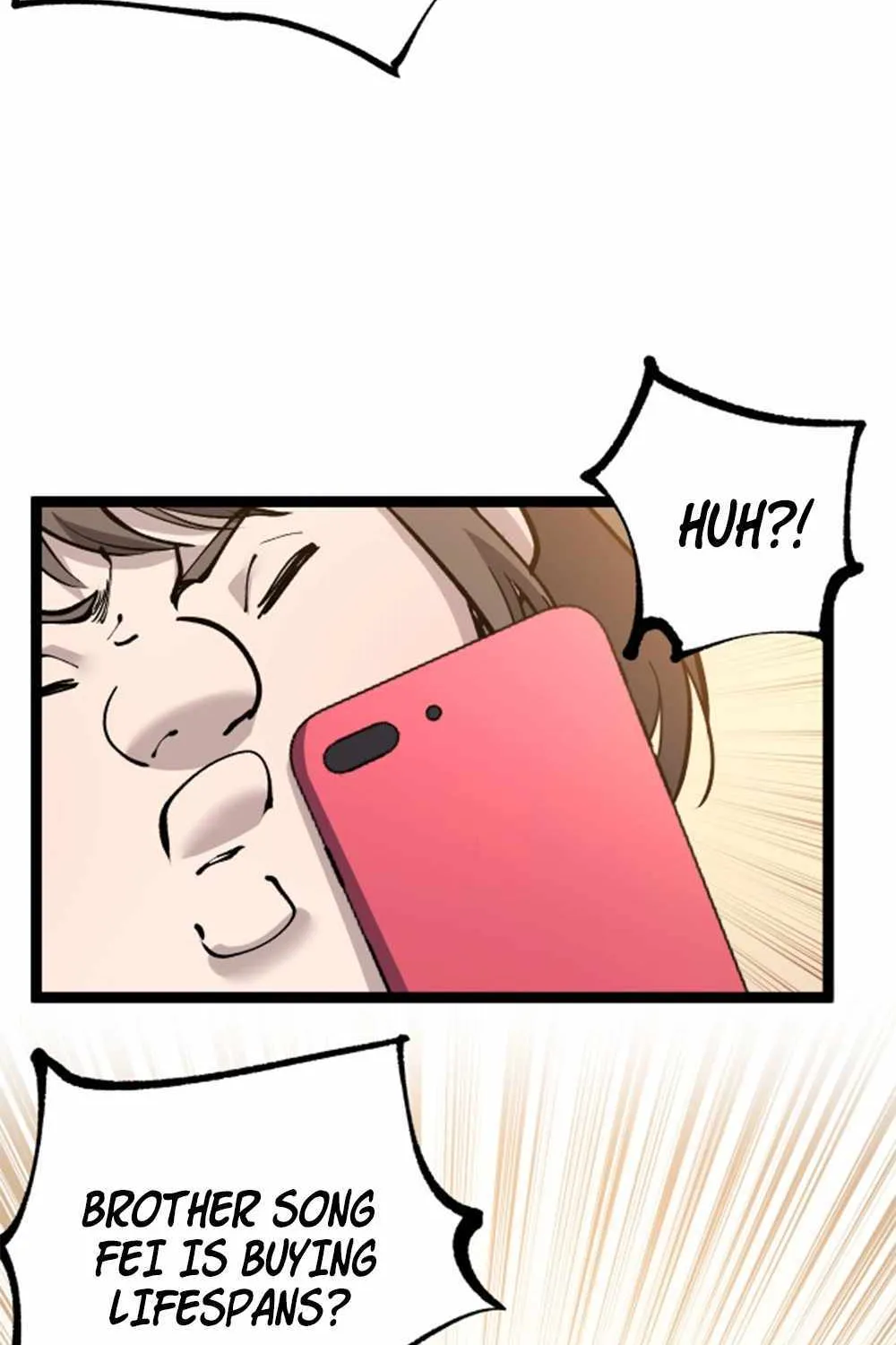 Read God-level Assassin, I’m the Shadow chapter 18 image 10 on Lezhin