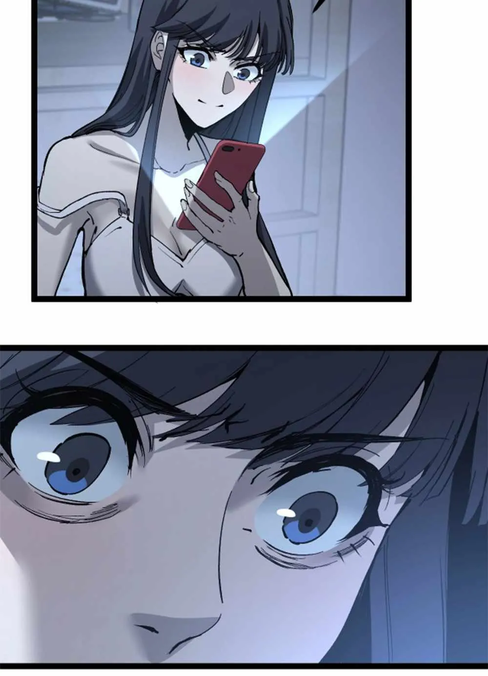 Read God-level Assassin, I’m the Shadow chapter 18 image 18 on Lezhin