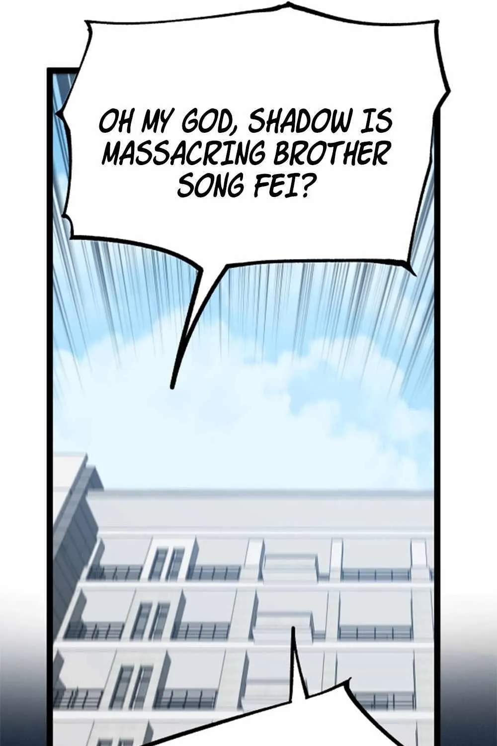 Read God-level Assassin, I’m the Shadow chapter 18 image 19 on Lezhin