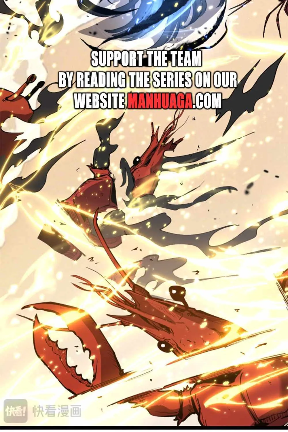 Read God-level Assassin, I’m the Shadow chapter 18 image 31 on Lezhin