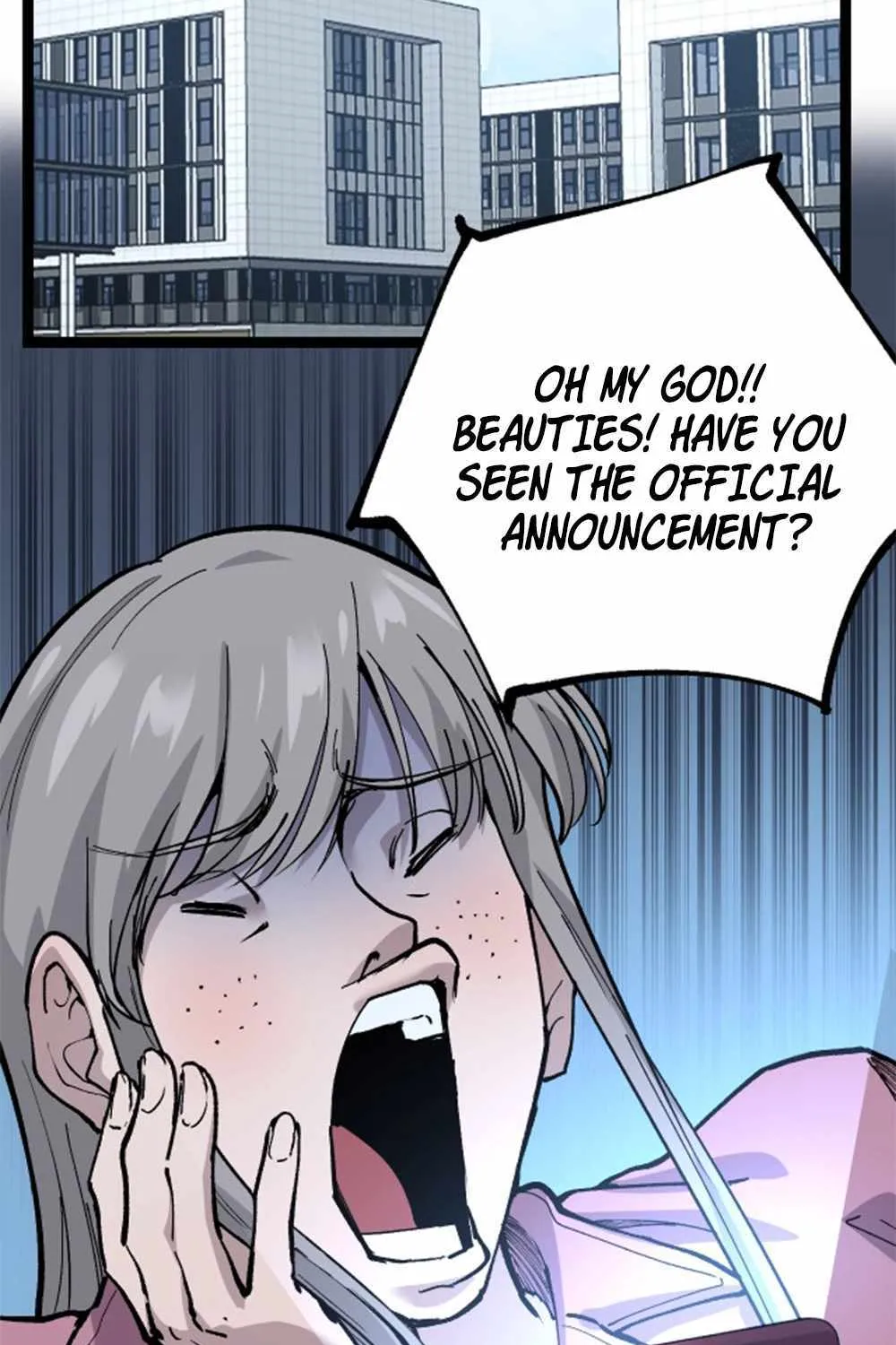 Read God-level Assassin, I’m the Shadow chapter 18 image 4 on Lezhin