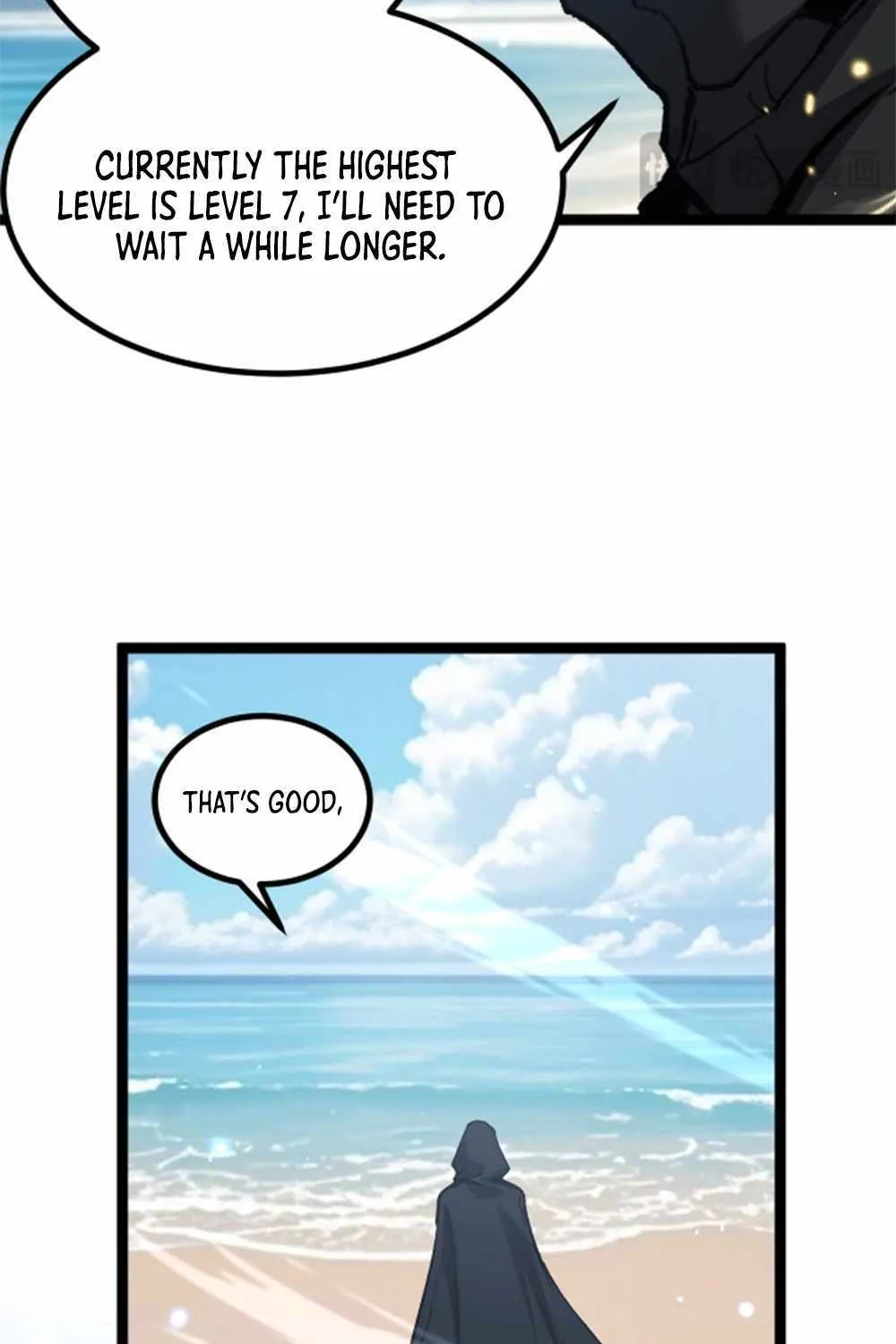 Read God-level Assassin, I’m the Shadow chapter 18 image 40 on Lezhin