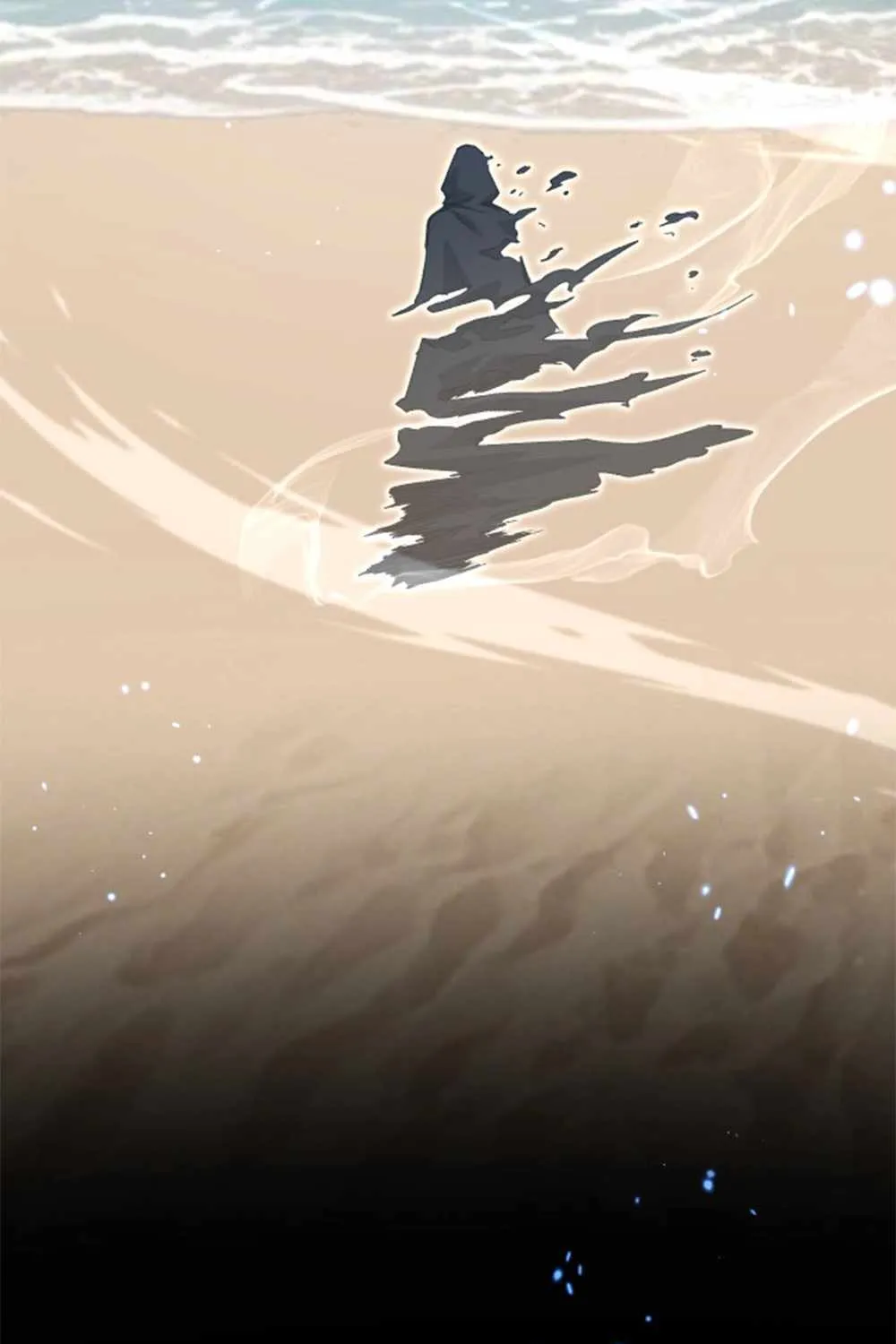 Read God-level Assassin, I’m the Shadow chapter 18 image 42 on Lezhin