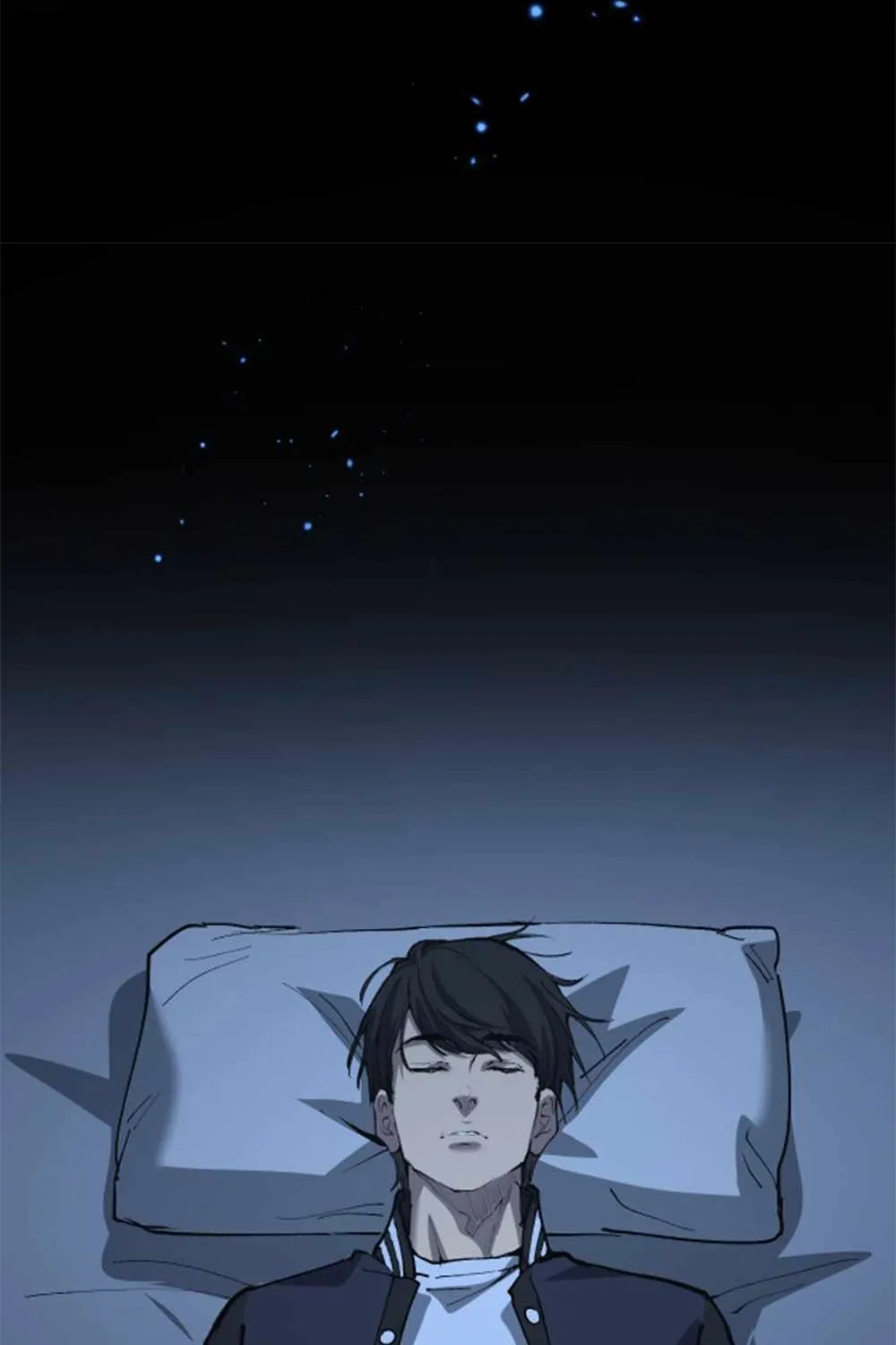 Read God-level Assassin, I’m the Shadow chapter 18 image 43 on Lezhin