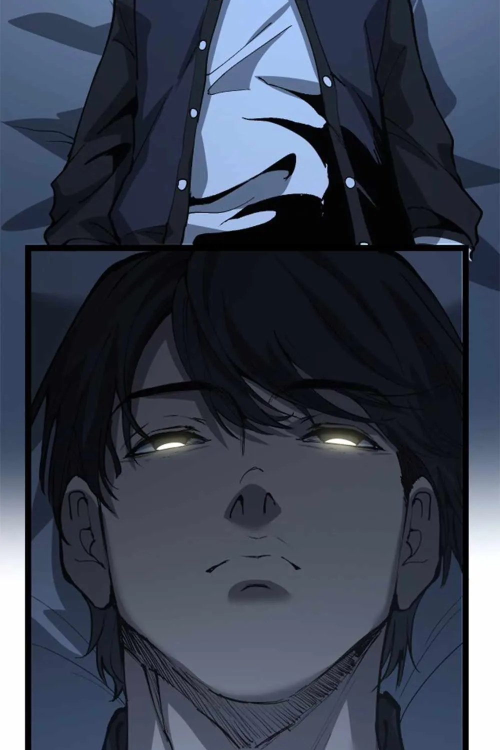 Read God-level Assassin, I’m the Shadow chapter 18 image 44 on Lezhin