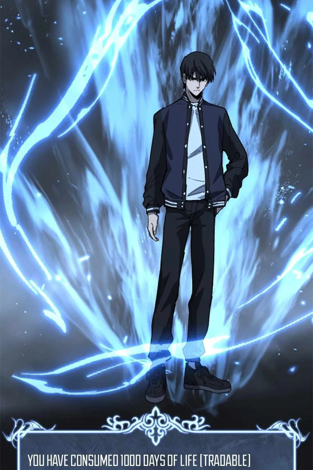 Read God-level Assassin, I’m the Shadow chapter 18 image 47 on Lezhin