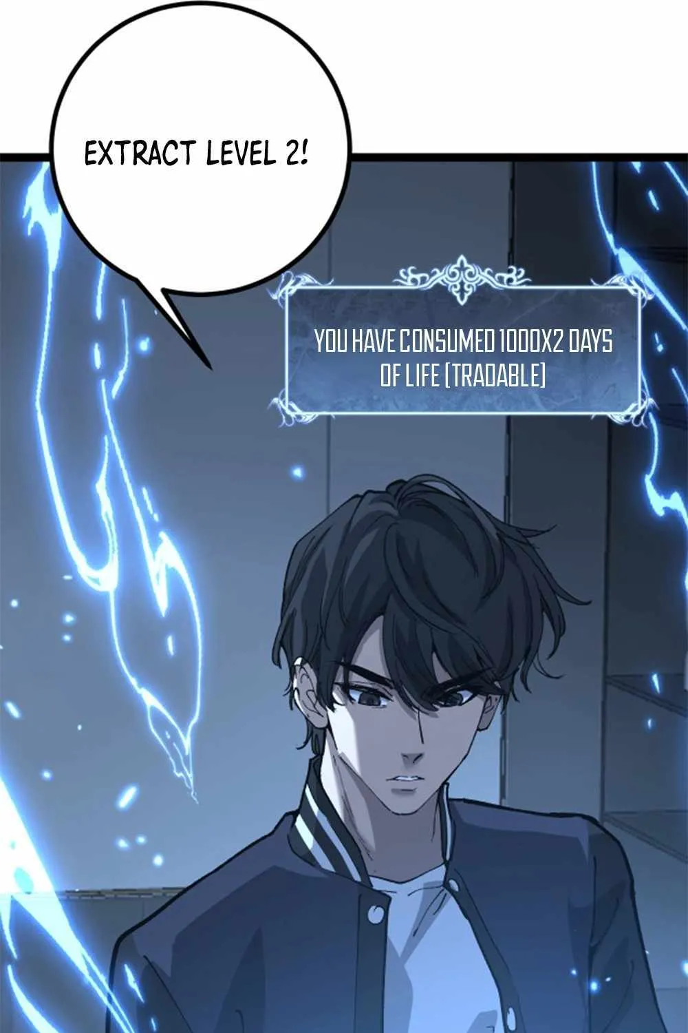 Read God-level Assassin, I’m the Shadow chapter 18 image 49 on Lezhin