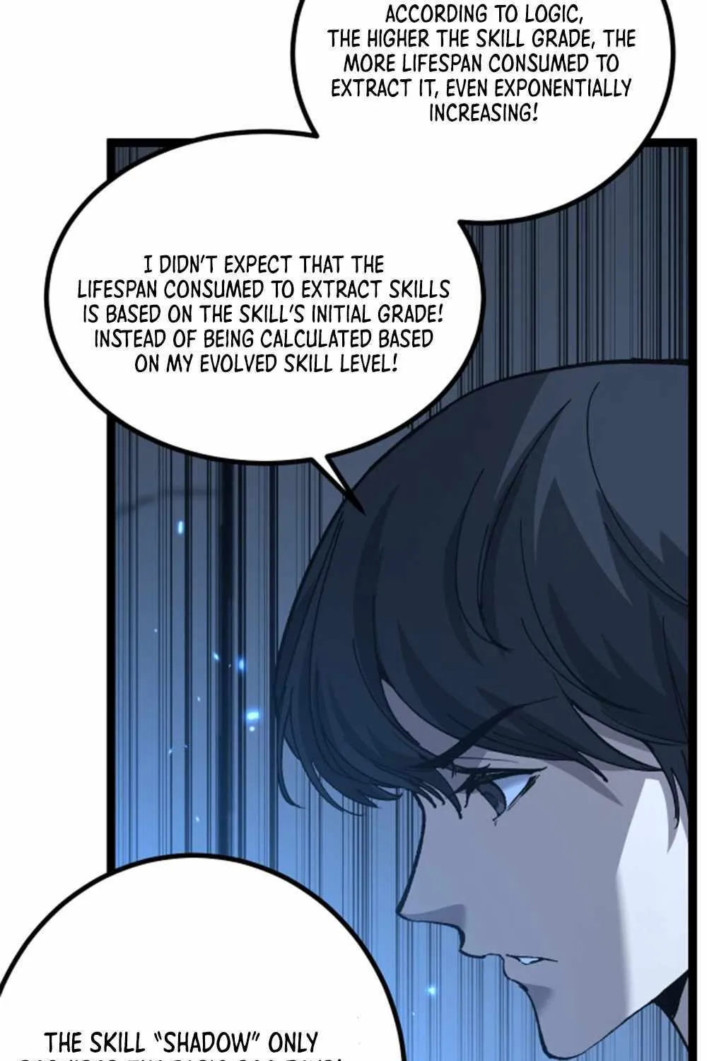 Read God-level Assassin, I’m the Shadow chapter 18 image 51 on Lezhin