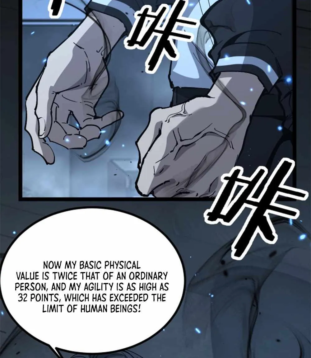 Read God-level Assassin, I’m the Shadow chapter 18 image 54 on Lezhin