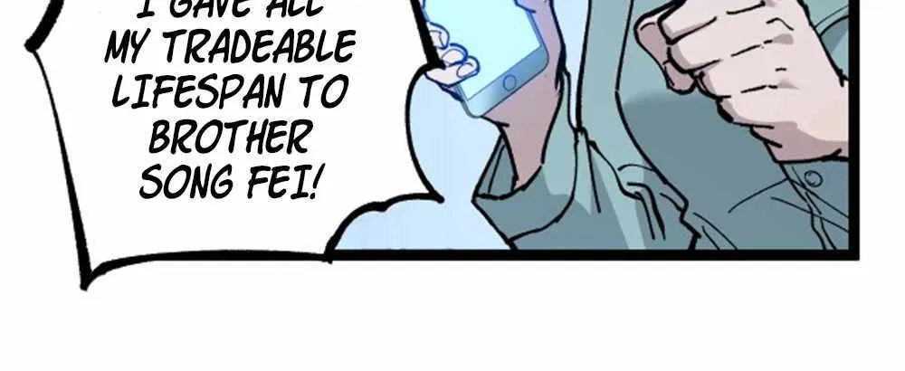 Read God-level Assassin, I’m the Shadow chapter 18 image 6 on Lezhin