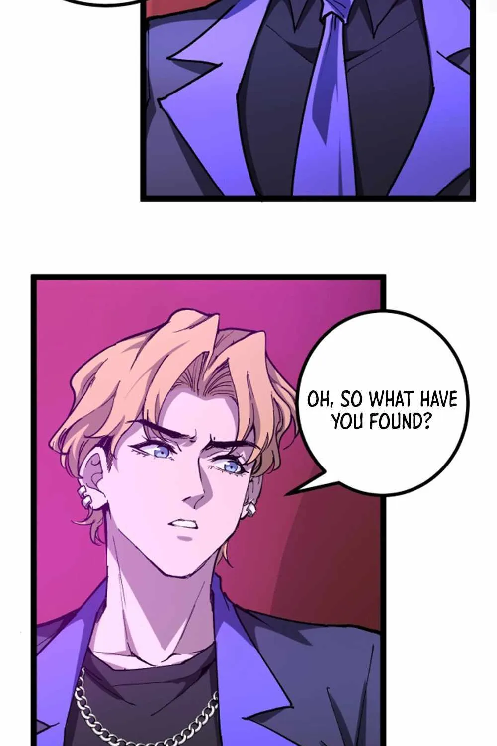 Read God-level Assassin, I’m the Shadow chapter 19 image 10 on Lezhin