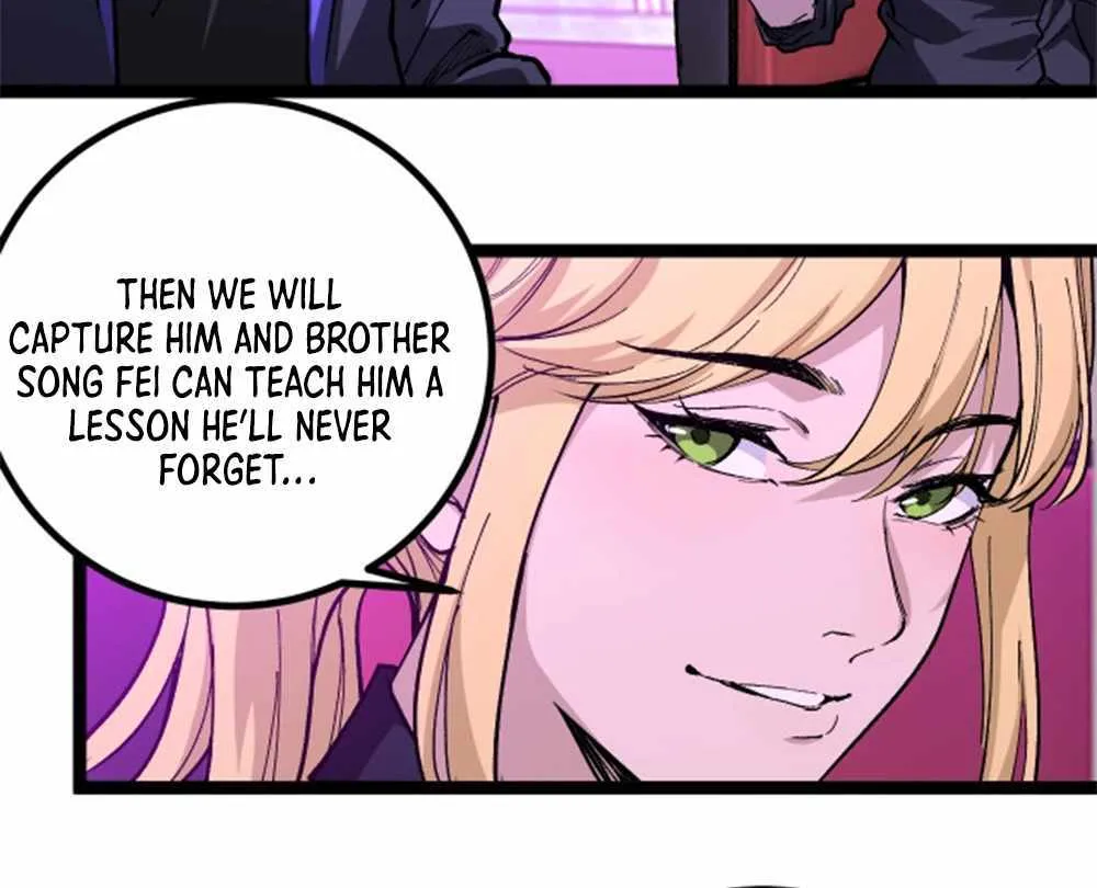 Read God-level Assassin, I’m the Shadow chapter 19 image 12 on Lezhin