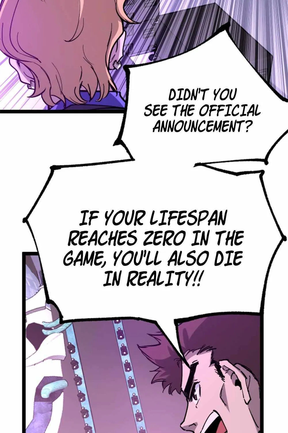 Read God-level Assassin, I’m the Shadow chapter 19 image 16 on Lezhin