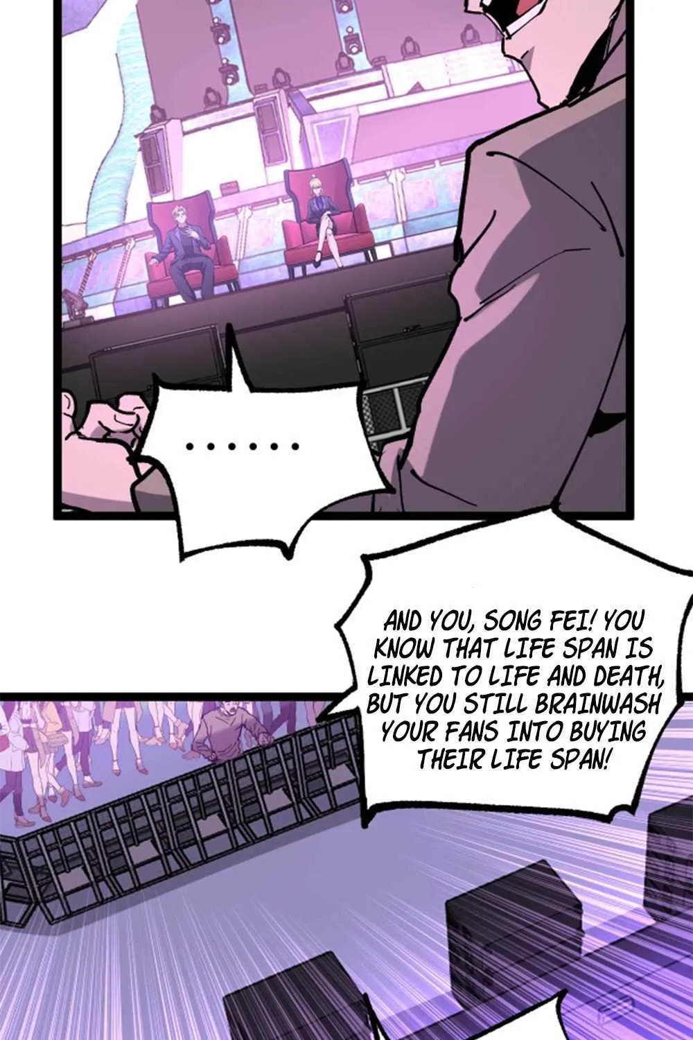Read God-level Assassin, I’m the Shadow chapter 19 image 17 on Lezhin