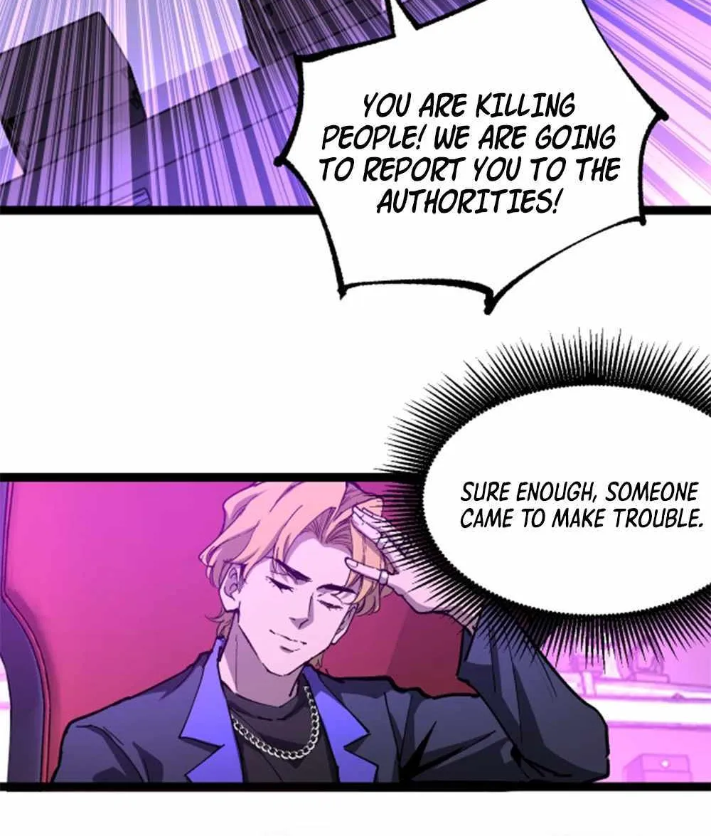 Read God-level Assassin, I’m the Shadow chapter 19 image 18 on Lezhin