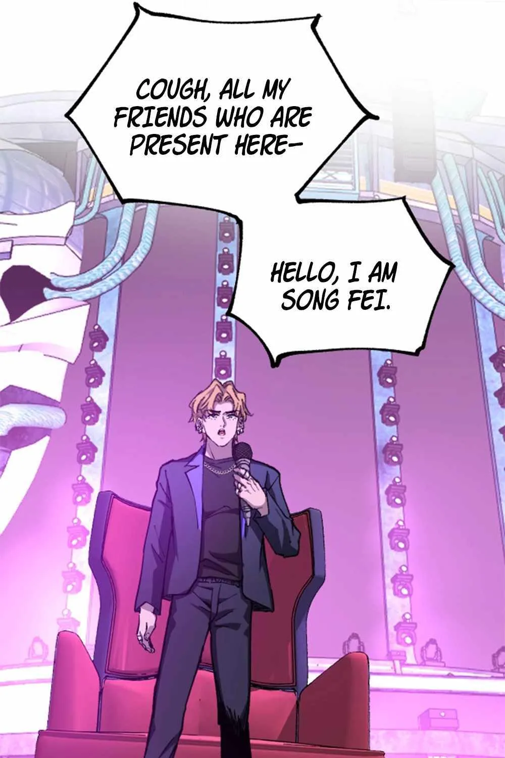 Read God-level Assassin, I’m the Shadow chapter 19 image 19 on Lezhin