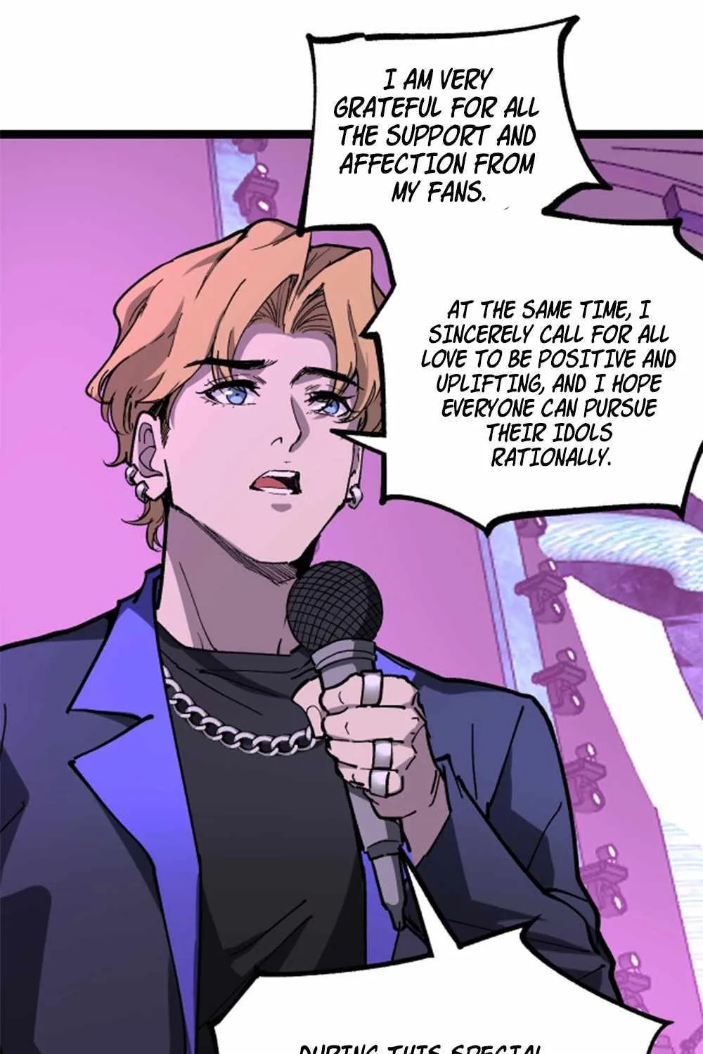 Read God-level Assassin, I’m the Shadow chapter 19 image 21 on Lezhin