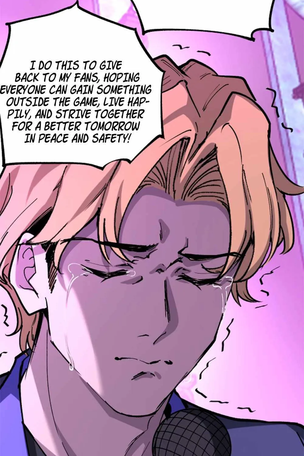 Read God-level Assassin, I’m the Shadow chapter 19 image 24 on Lezhin