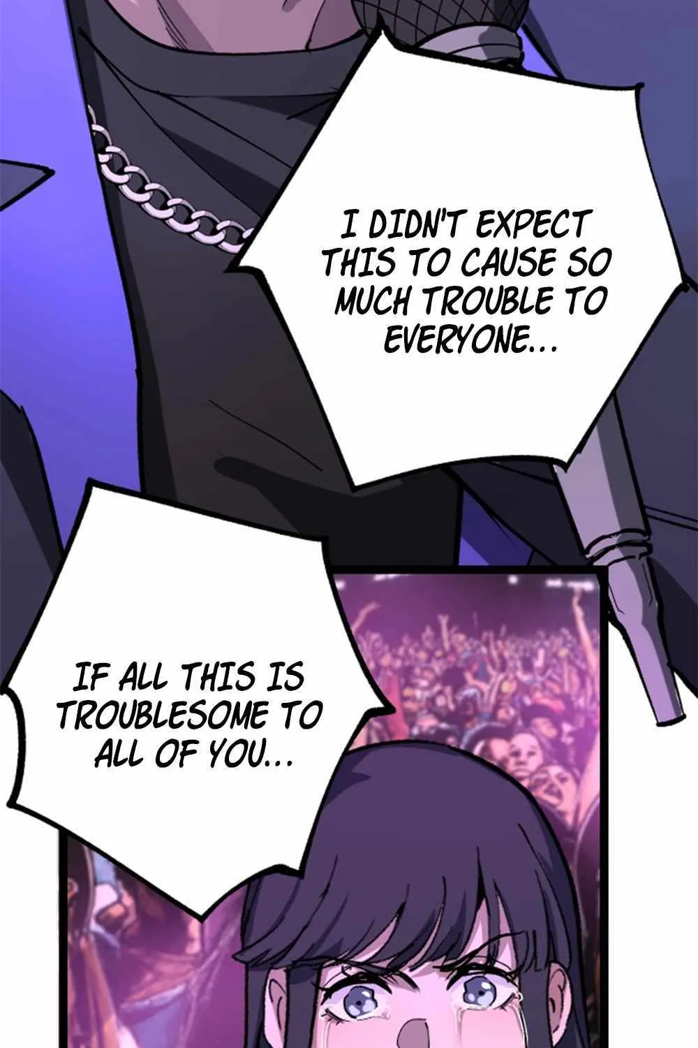 Read God-level Assassin, I’m the Shadow chapter 19 image 25 on Lezhin
