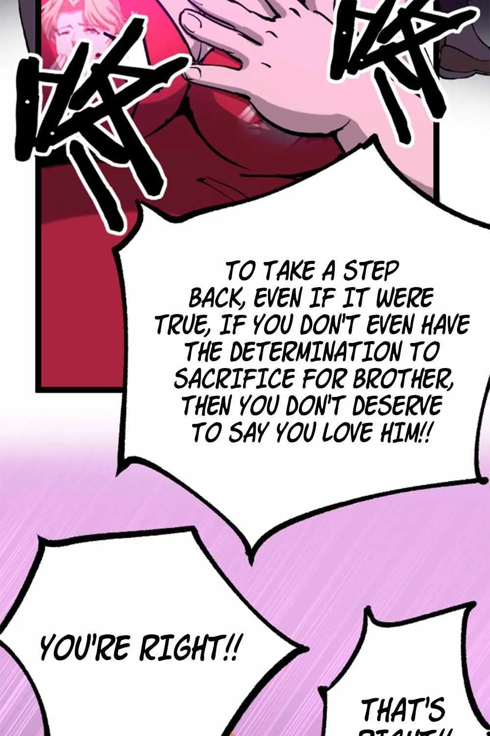 Read God-level Assassin, I’m the Shadow chapter 19 image 35 on Lezhin