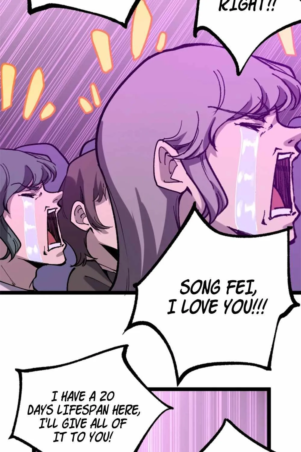 Read God-level Assassin, I’m the Shadow chapter 19 image 36 on Lezhin