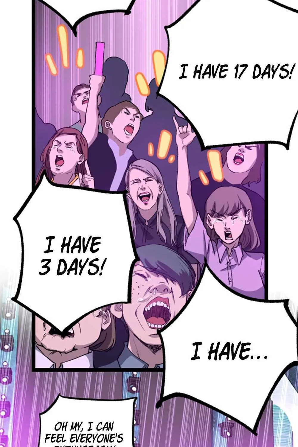 Read God-level Assassin, I’m the Shadow chapter 19 image 37 on Lezhin
