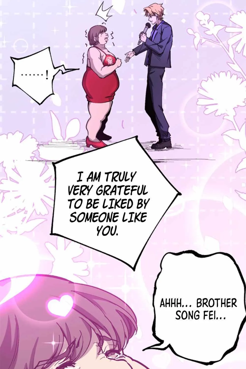 Read God-level Assassin, I’m the Shadow chapter 19 image 40 on Lezhin
