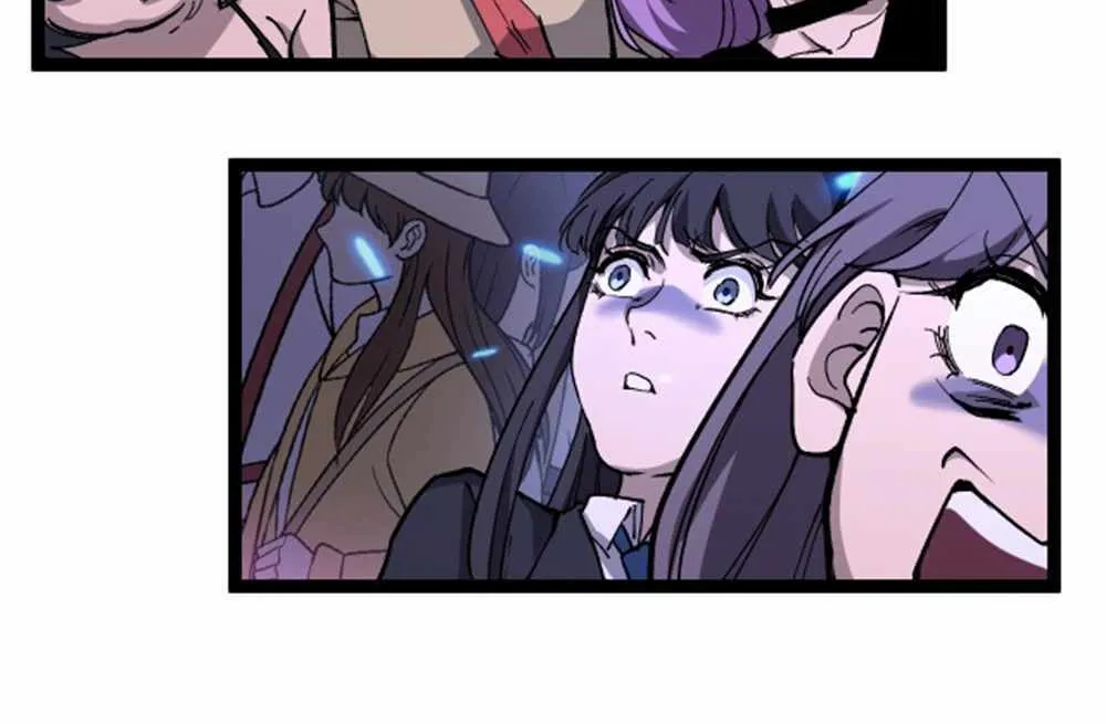 Read God-level Assassin, I’m the Shadow chapter 19 image 46 on Lezhin