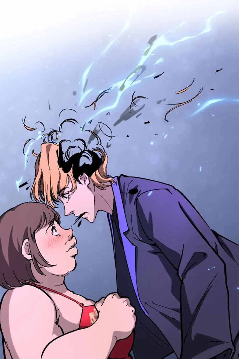 Read God-level Assassin, I’m the Shadow chapter 19 image 48 on Lezhin