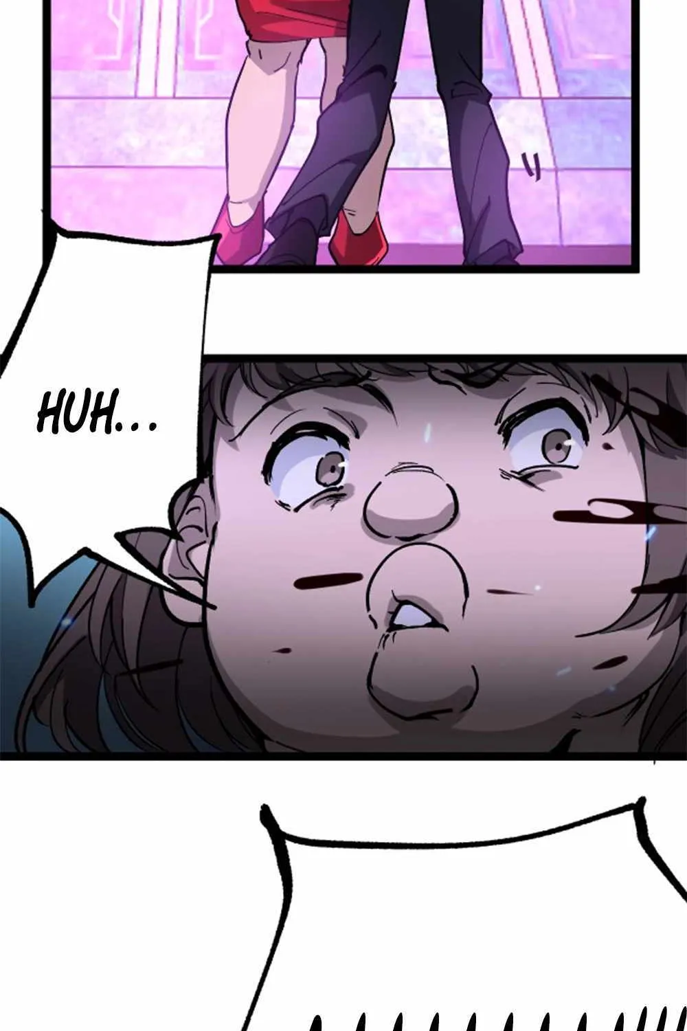 Read God-level Assassin, I’m the Shadow chapter 19 image 50 on Lezhin
