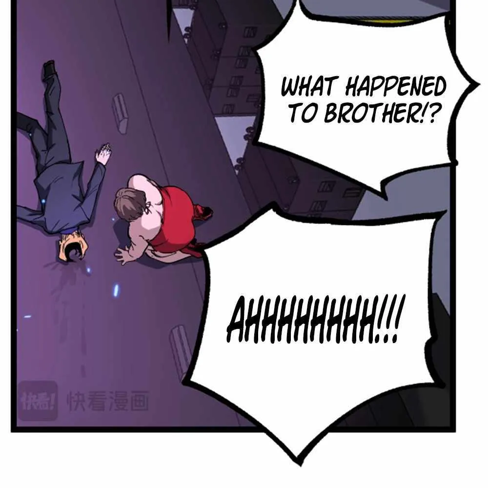 Read God-level Assassin, I’m the Shadow chapter 19 image 53 on Lezhin