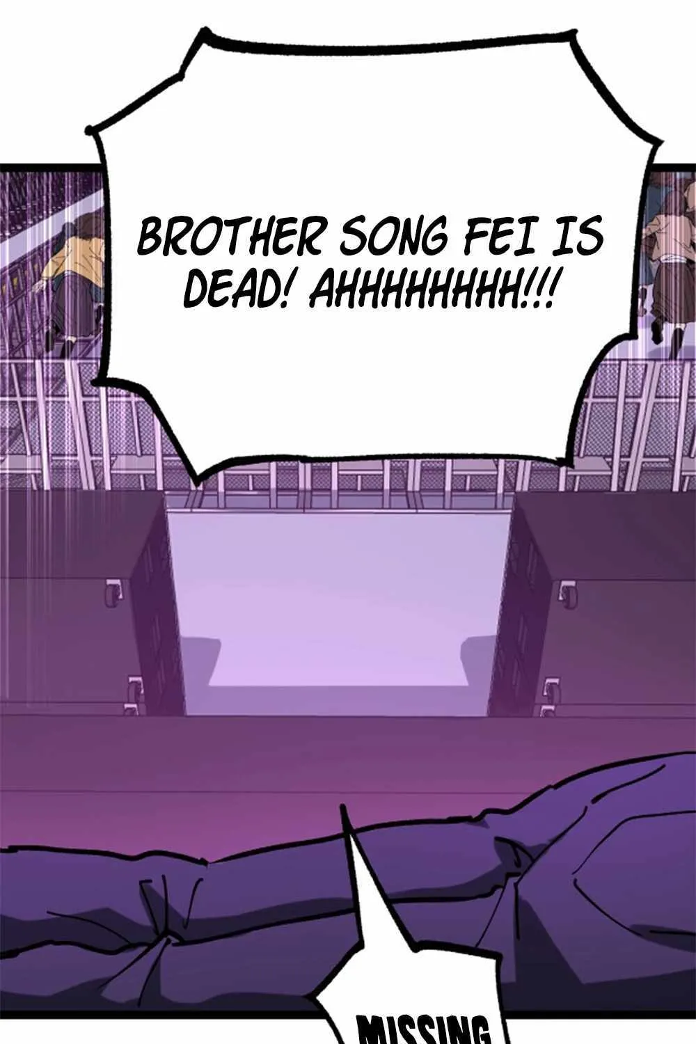 Read God-level Assassin, I’m the Shadow chapter 19 image 54 on Lezhin