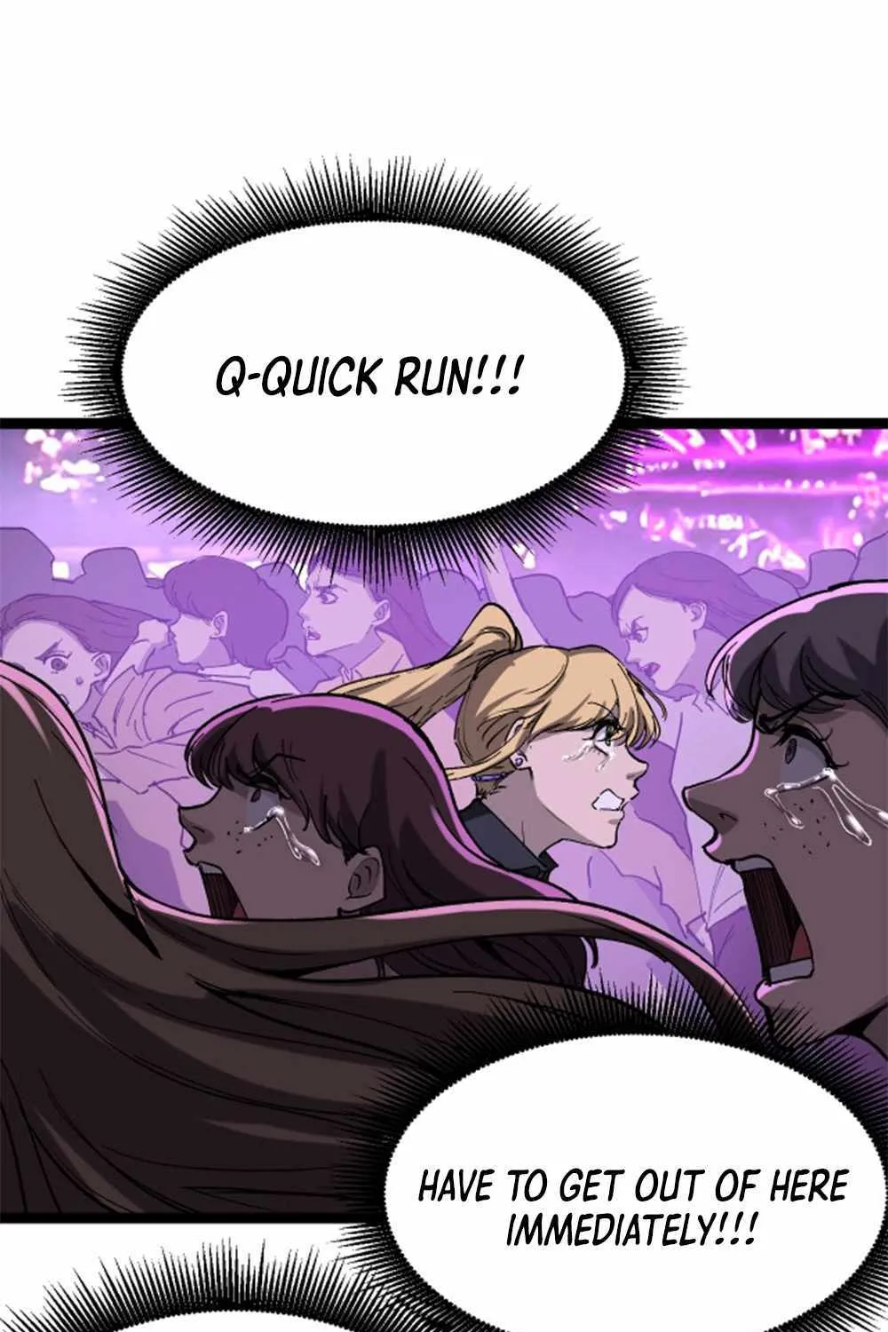 Read God-level Assassin, I’m the Shadow chapter 19 image 56 on Lezhin