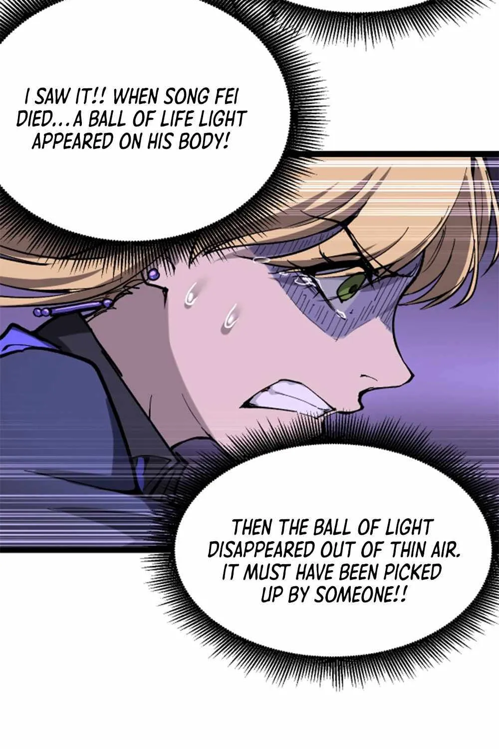Read God-level Assassin, I’m the Shadow chapter 19 image 57 on Lezhin