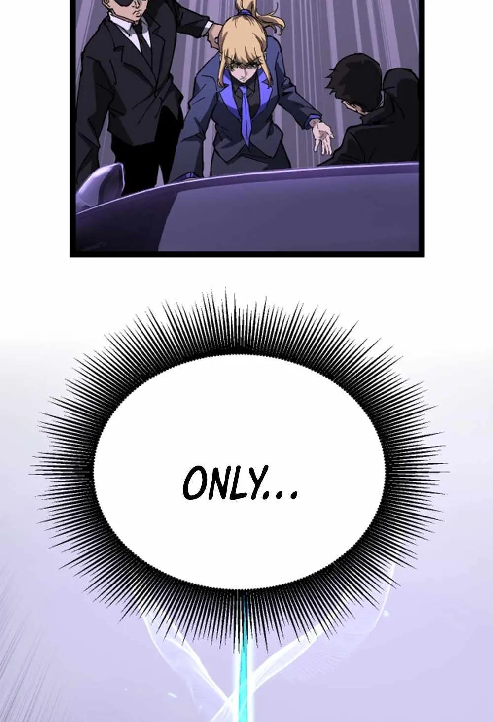 Read God-level Assassin, I’m the Shadow chapter 19 image 59 on Lezhin
