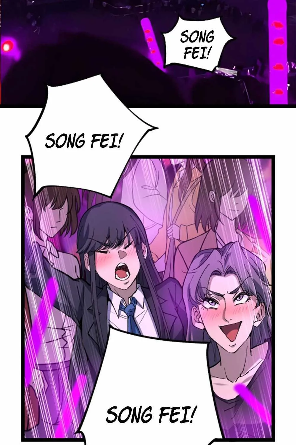 Read God-level Assassin, I’m the Shadow chapter 19 image 6 on Lezhin