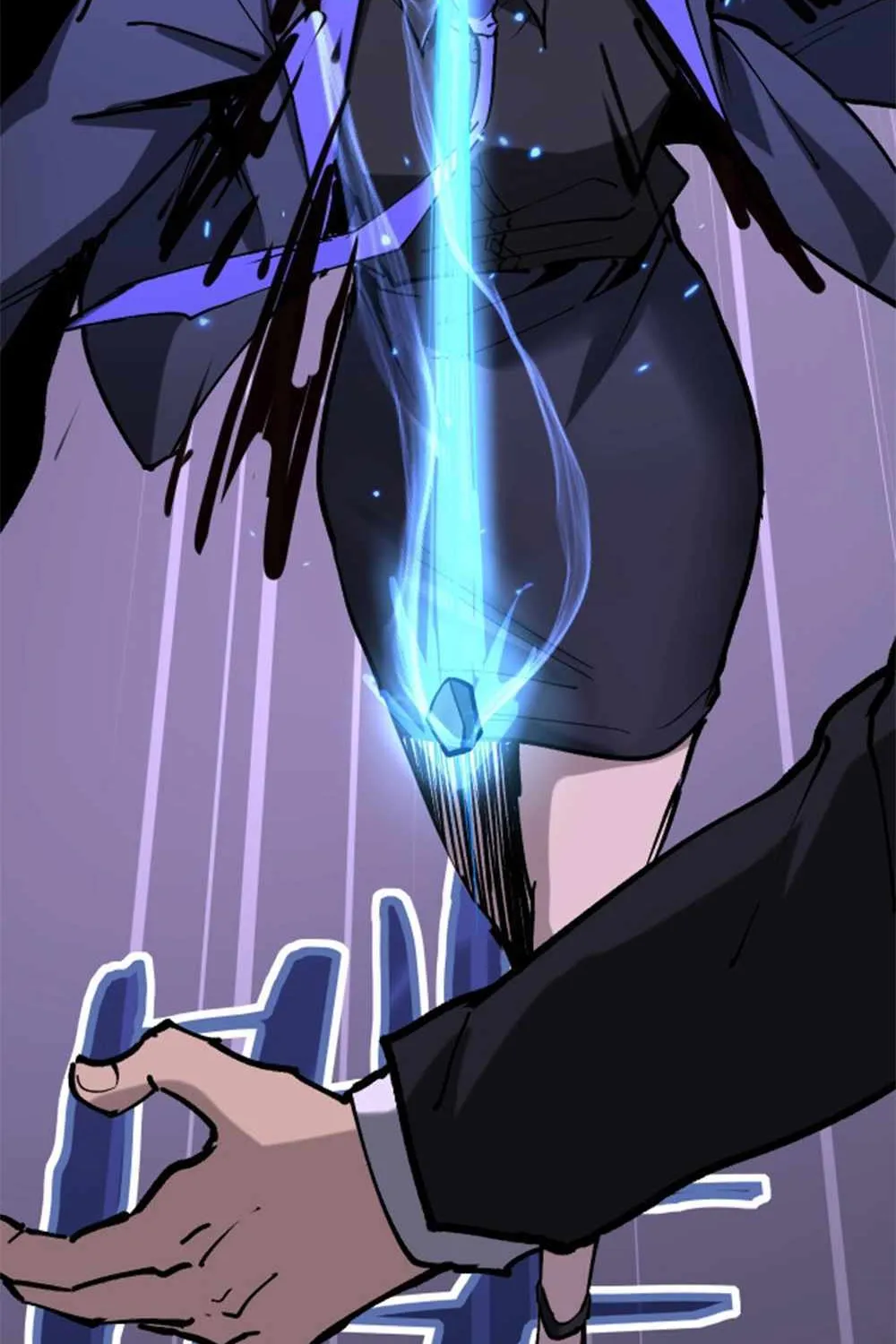Read God-level Assassin, I’m the Shadow chapter 19 image 61 on Lezhin