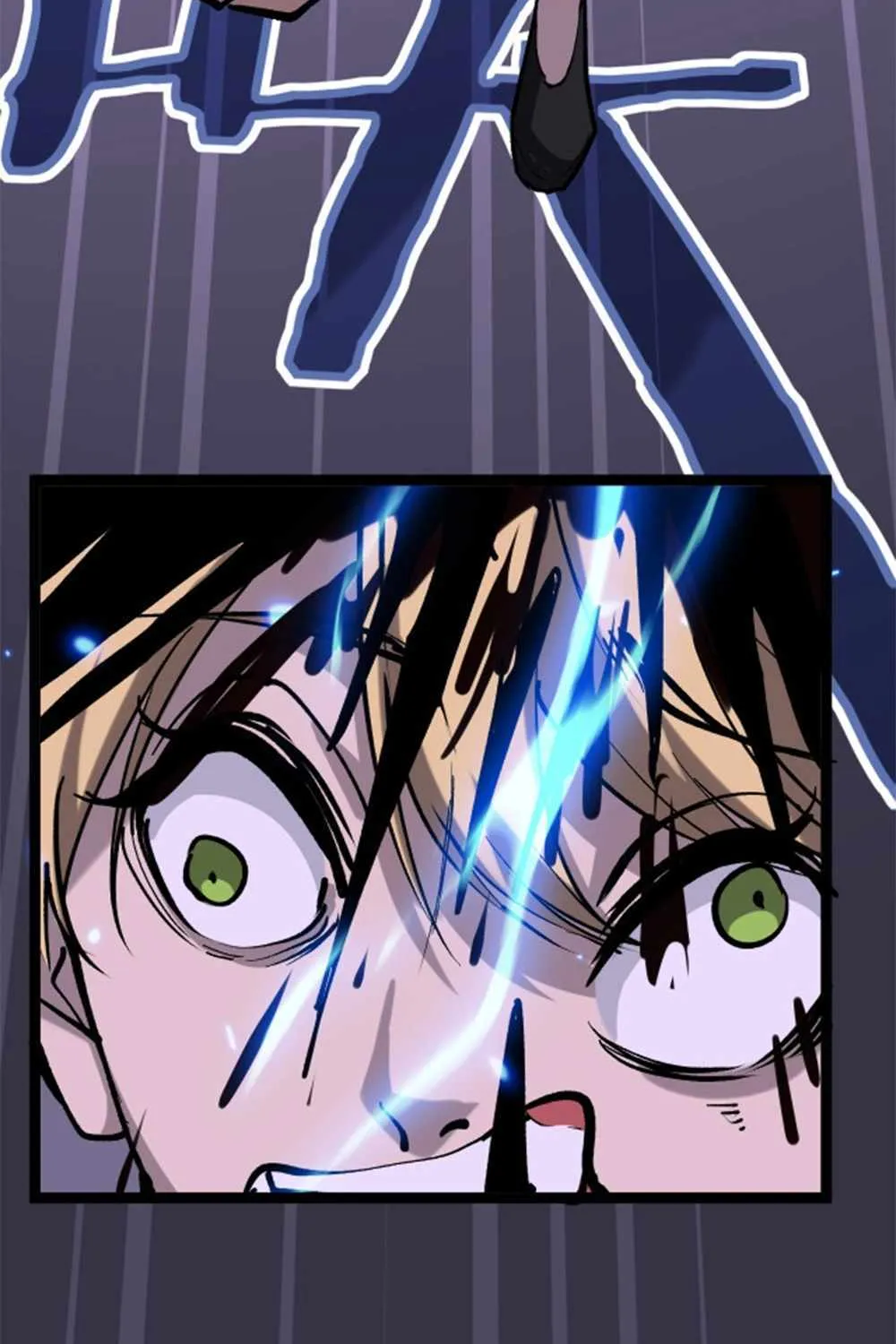 Read God-level Assassin, I’m the Shadow chapter 19 image 62 on Lezhin
