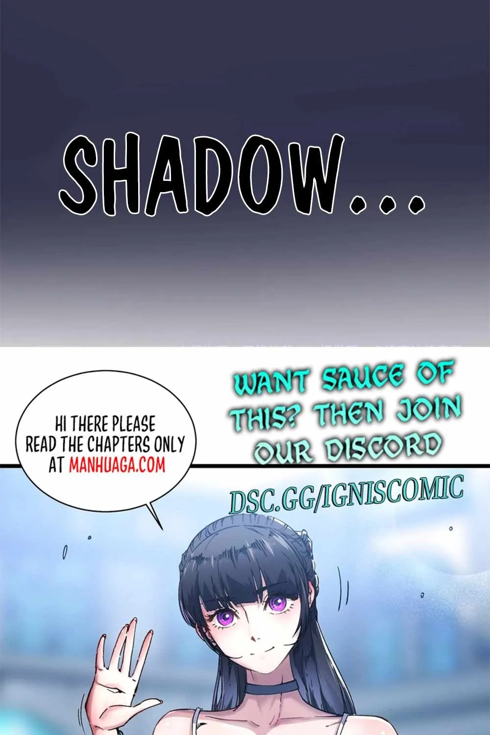 Read God-level Assassin, I’m the Shadow chapter 19 image 67 on Lezhin