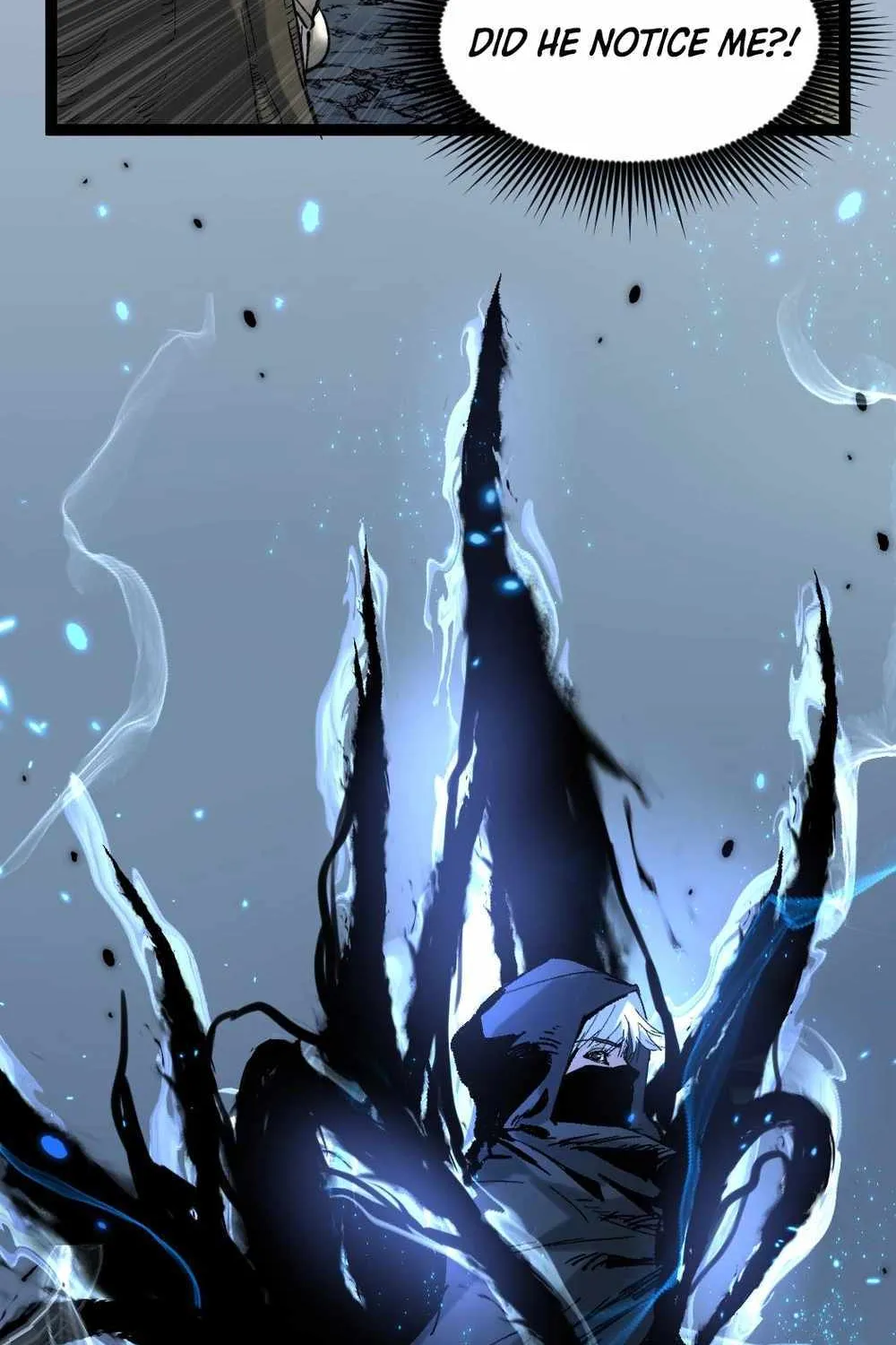 Read God-level Assassin, I’m the Shadow chapter 2 image 10 on Lezhin