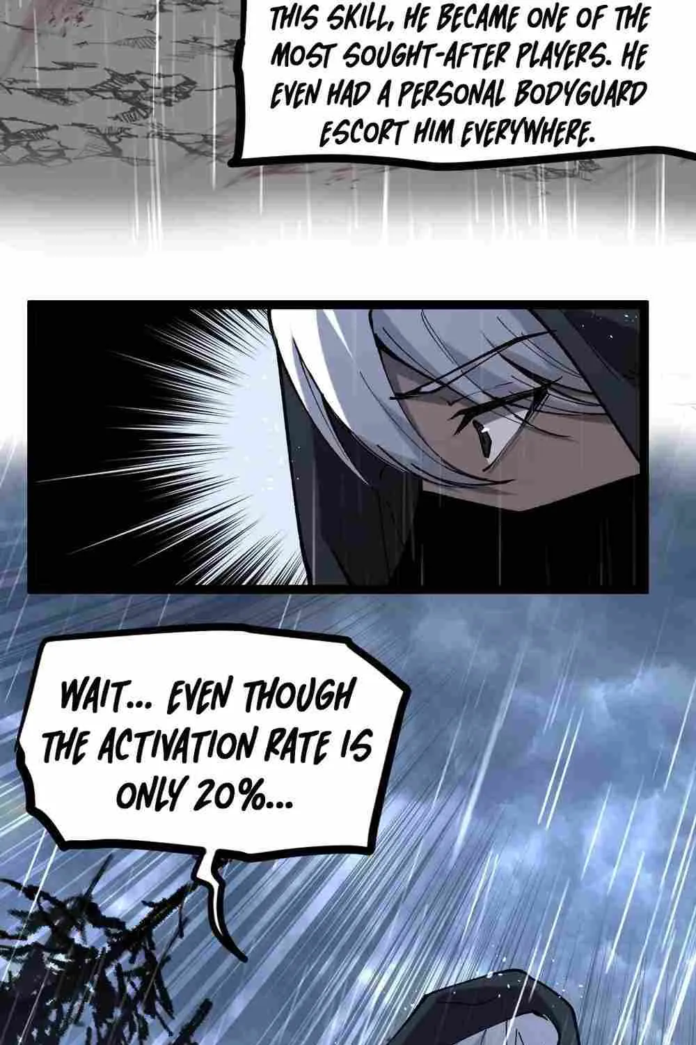 Read God-level Assassin, I’m the Shadow chapter 2 image 104 on Lezhin