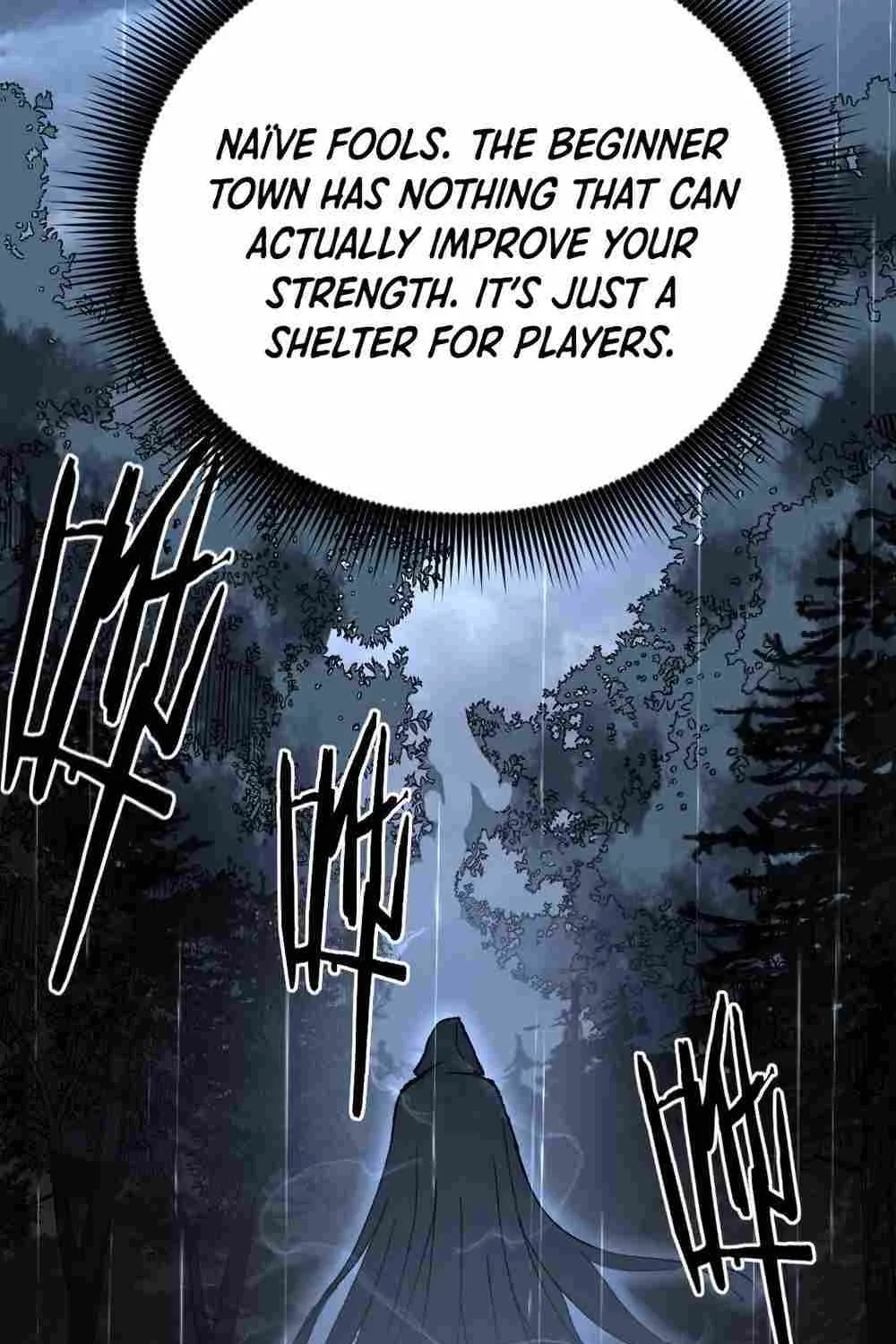 Read God-level Assassin, I’m the Shadow chapter 2 image 18 on Lezhin
