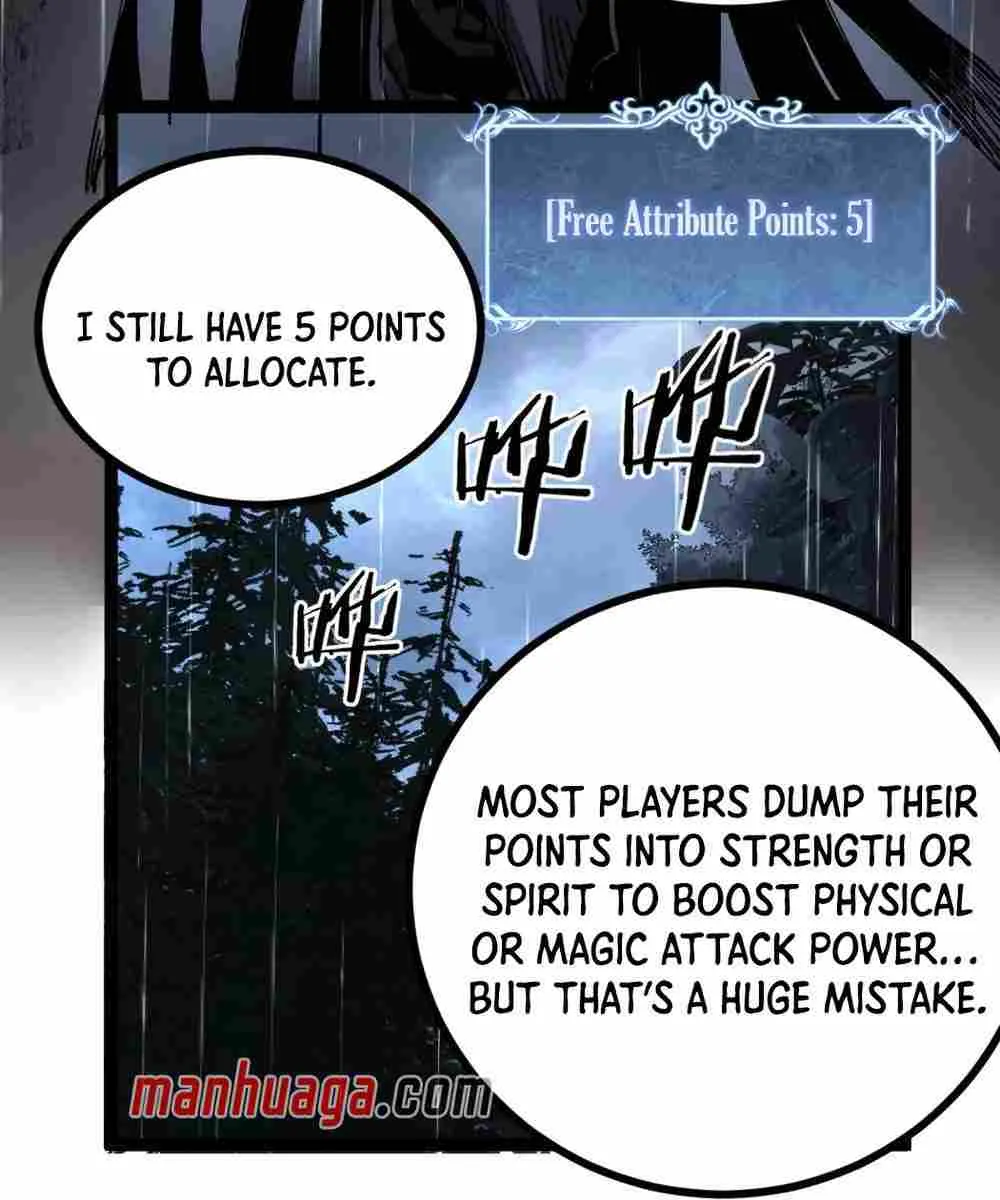 Read God-level Assassin, I’m the Shadow chapter 2 image 22 on Lezhin