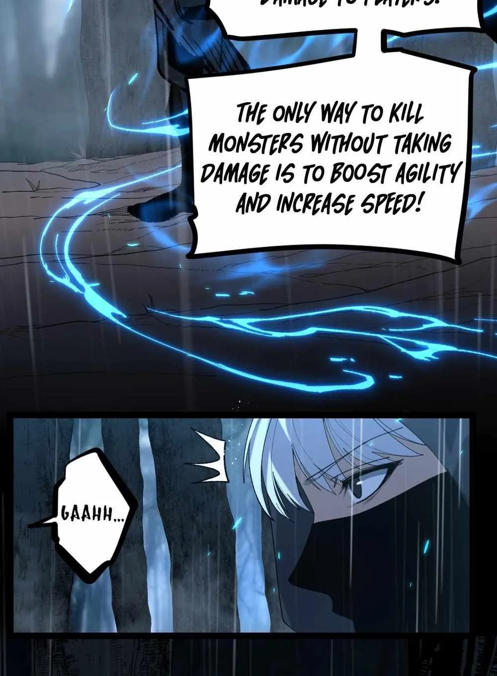 Read God-level Assassin, I’m the Shadow chapter 2 image 25 on Lezhin