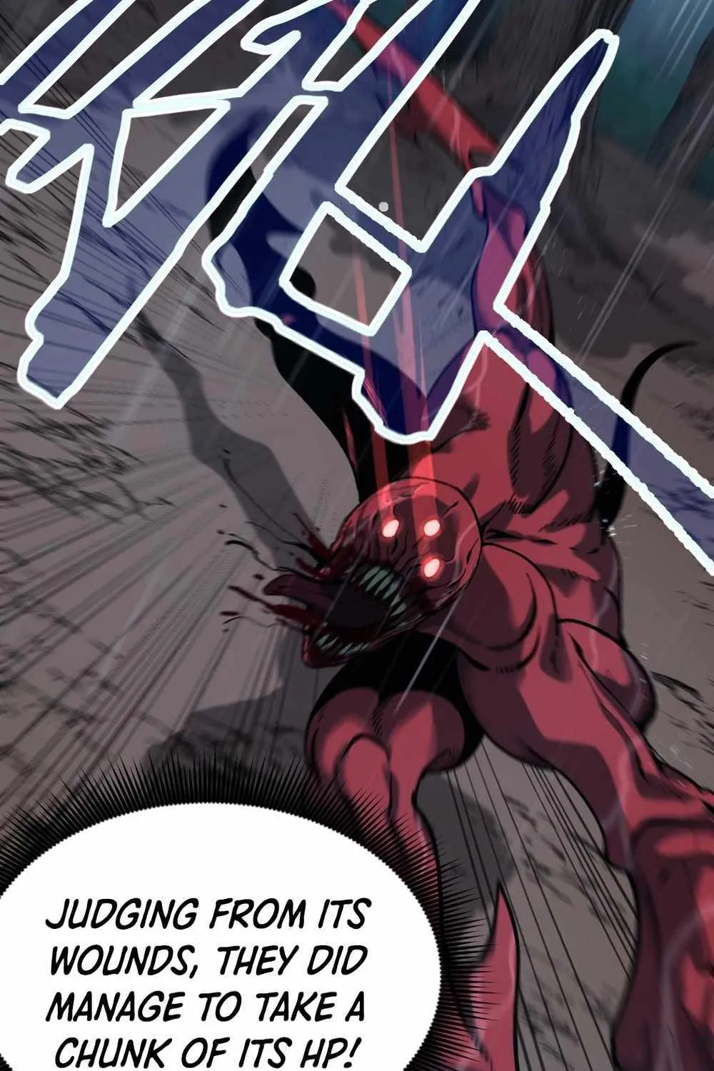 Read God-level Assassin, I’m the Shadow chapter 2 image 30 on Lezhin