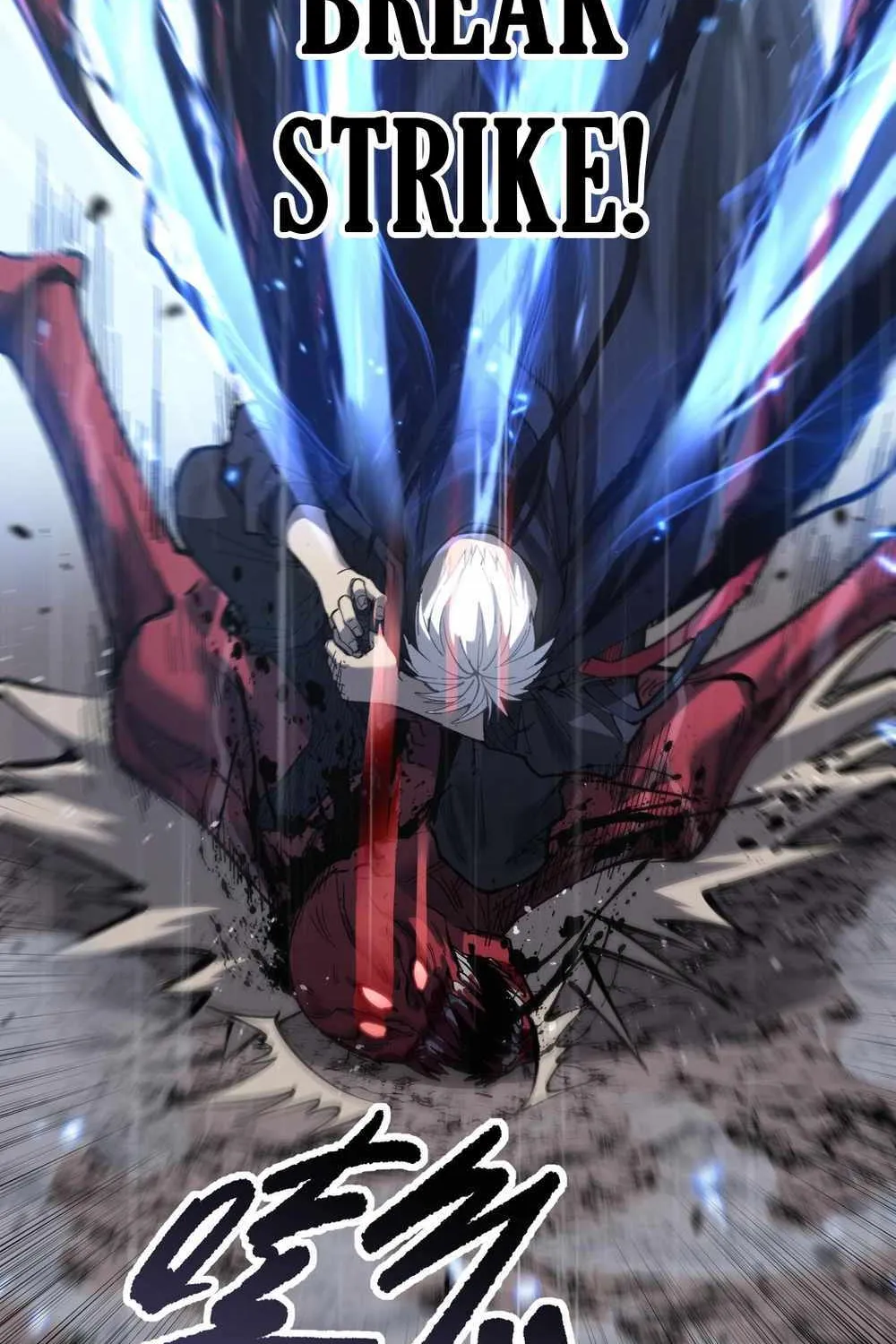 Read God-level Assassin, I’m the Shadow chapter 2 image 40 on Lezhin