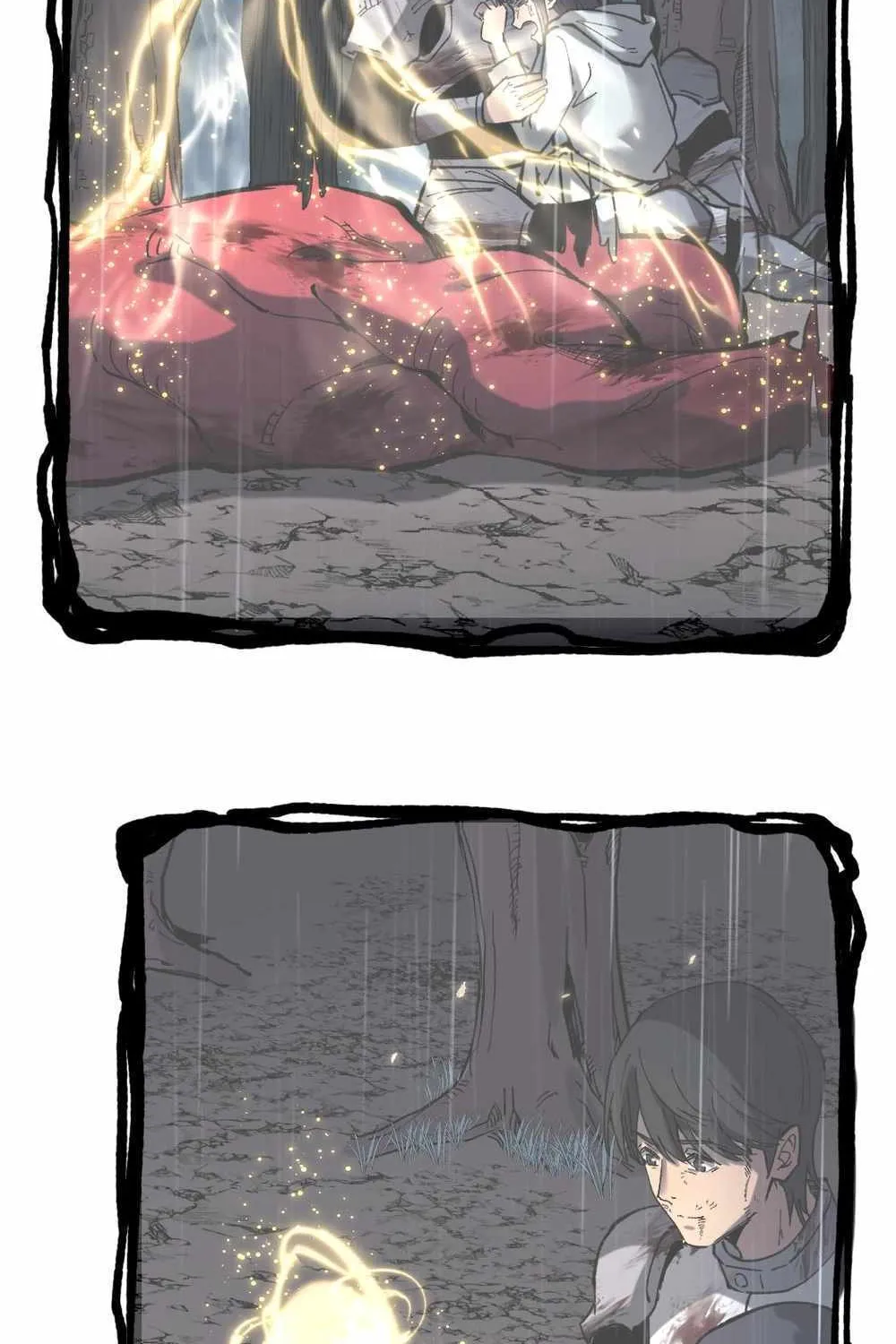 Read God-level Assassin, I’m the Shadow chapter 2 image 44 on Lezhin