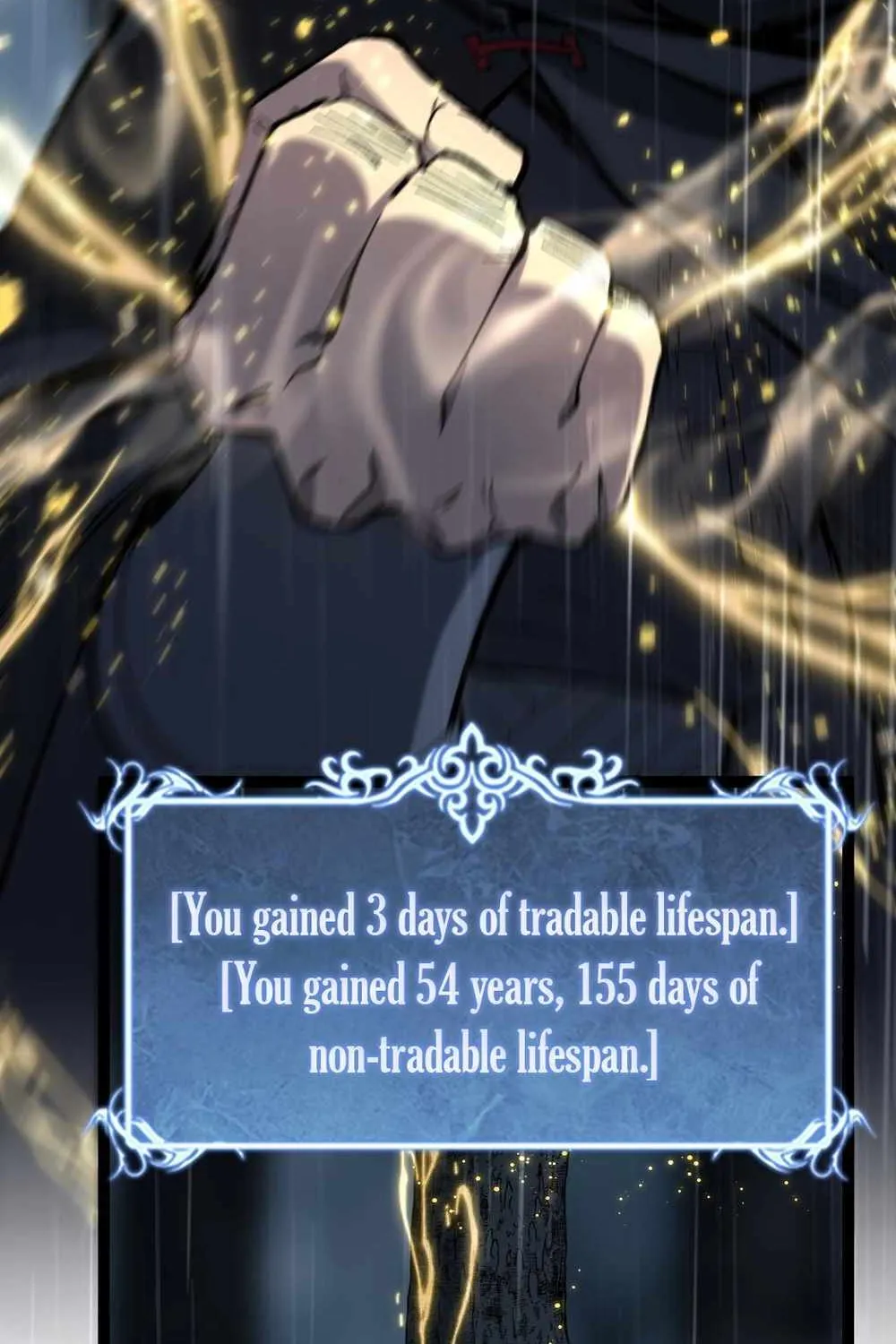 Read God-level Assassin, I’m the Shadow chapter 2 image 47 on Lezhin