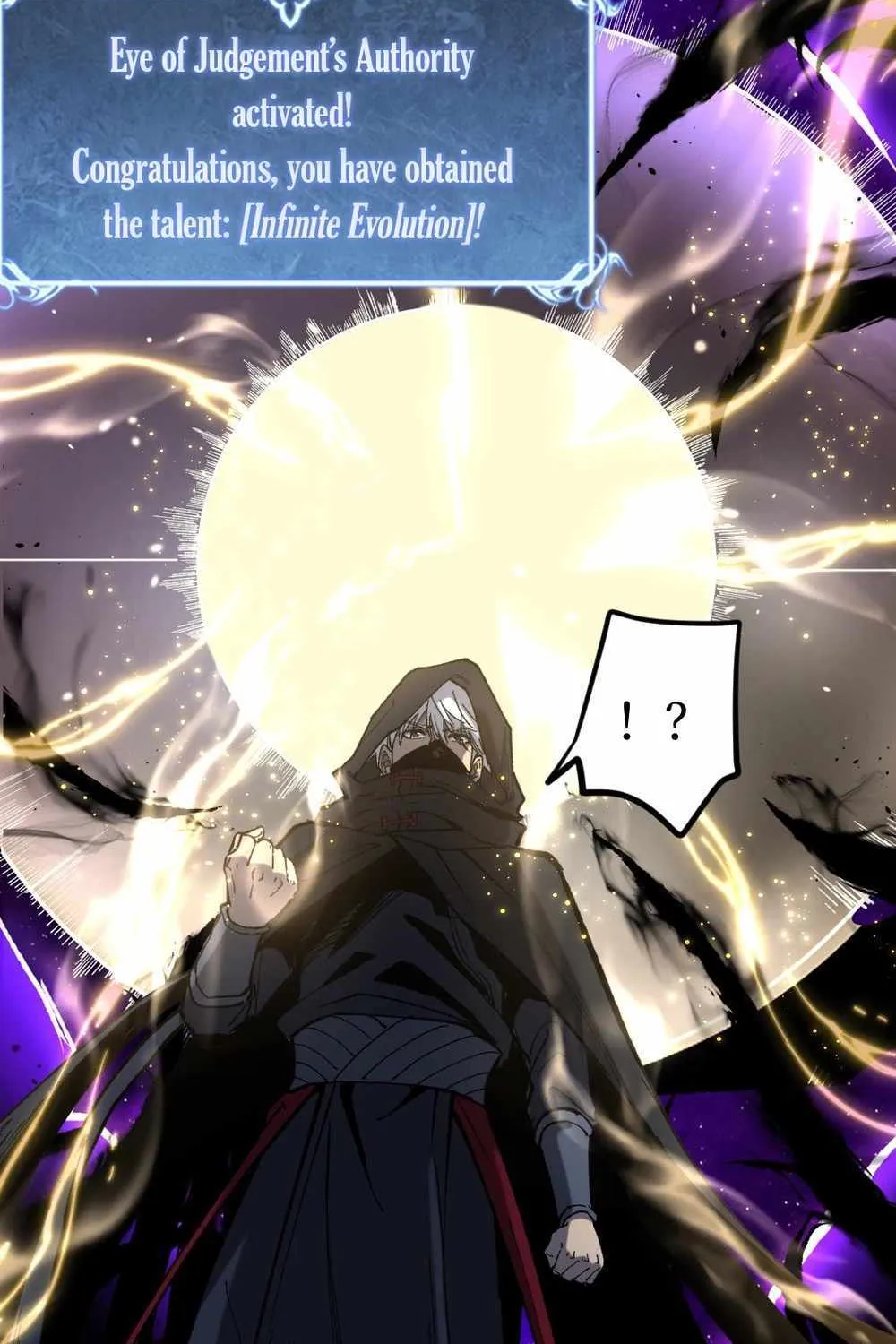 Read God-level Assassin, I’m the Shadow chapter 2 image 49 on Lezhin